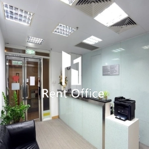 Chow Tai Fook Commercial Centre