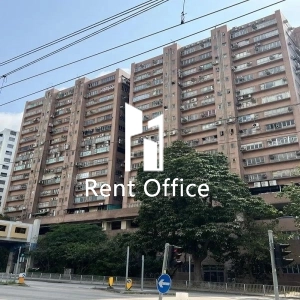 好景工业大厦-1