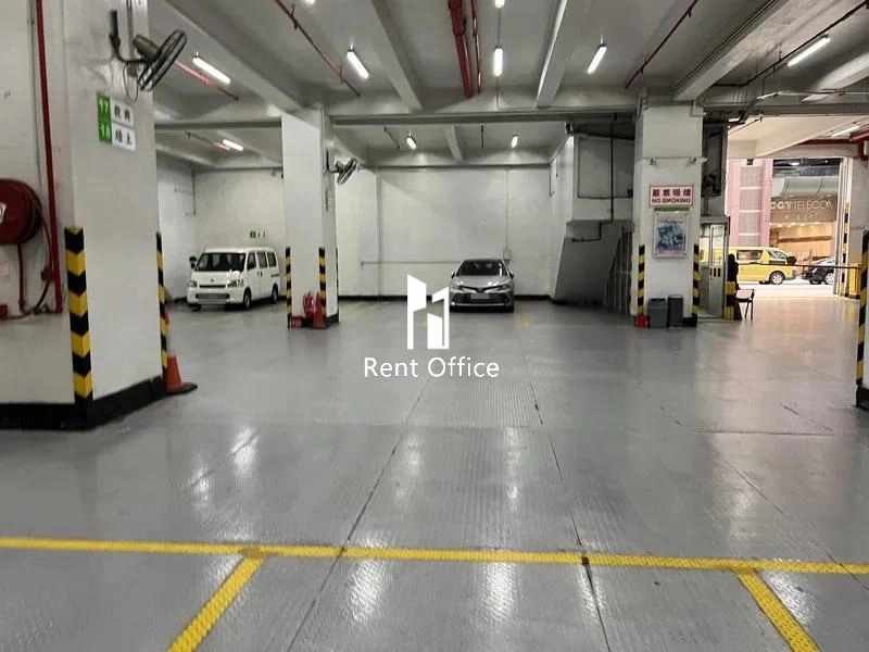 Hopeful Factory Centre