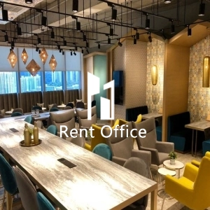 En Ho International Center