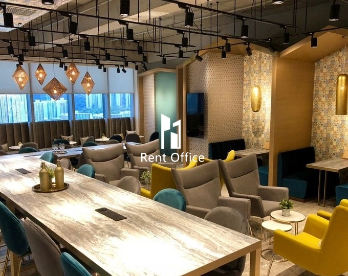 En Ho International Center