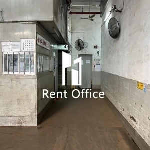 合隆工厂大厦-6