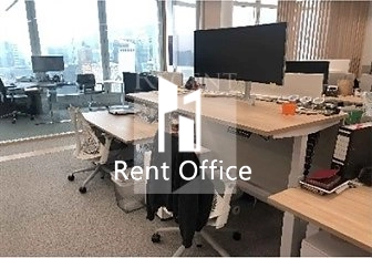 TWO INT'L FINANCE CENTRE (國際金融中心2期)-RGP022634