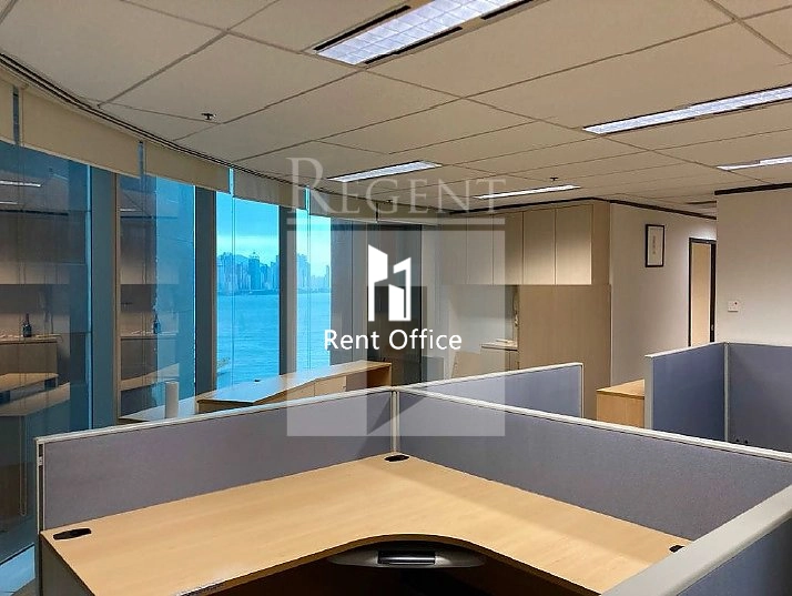 GATEWAY TOWER 01 (港威大廈 第01座)-RGP025156