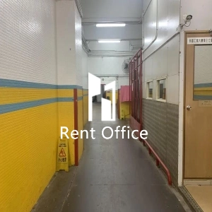 美嘉工业大厦-3