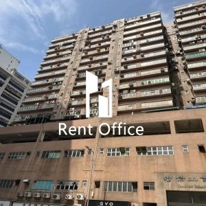 好景工业大厦-3