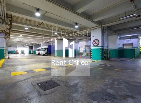 HONOUR INDUSTRIAL CENTRE (安力工业中心)-C0681700