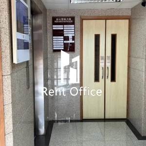 金山电脑大厦-5