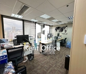 Prosperity Centre (嘉富商業中心)