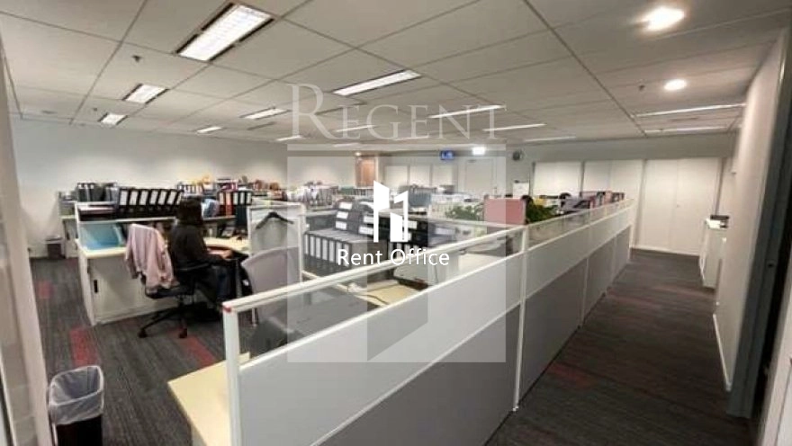 GATEWAY TOWER 02 (港威大厦 第02座)-C0556233