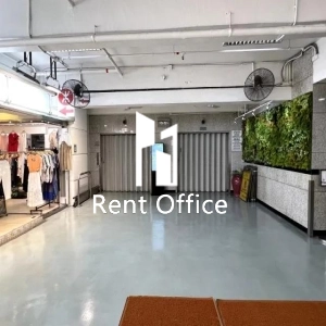 香港工业中心A座-11