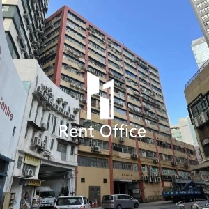 勝景工業大廈-1