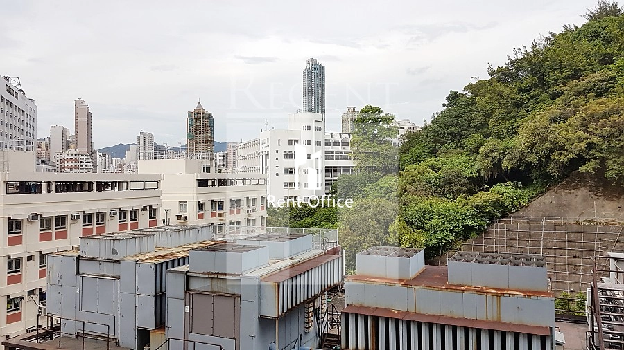 NATHAN TOWER (彌敦行)-RGP015794