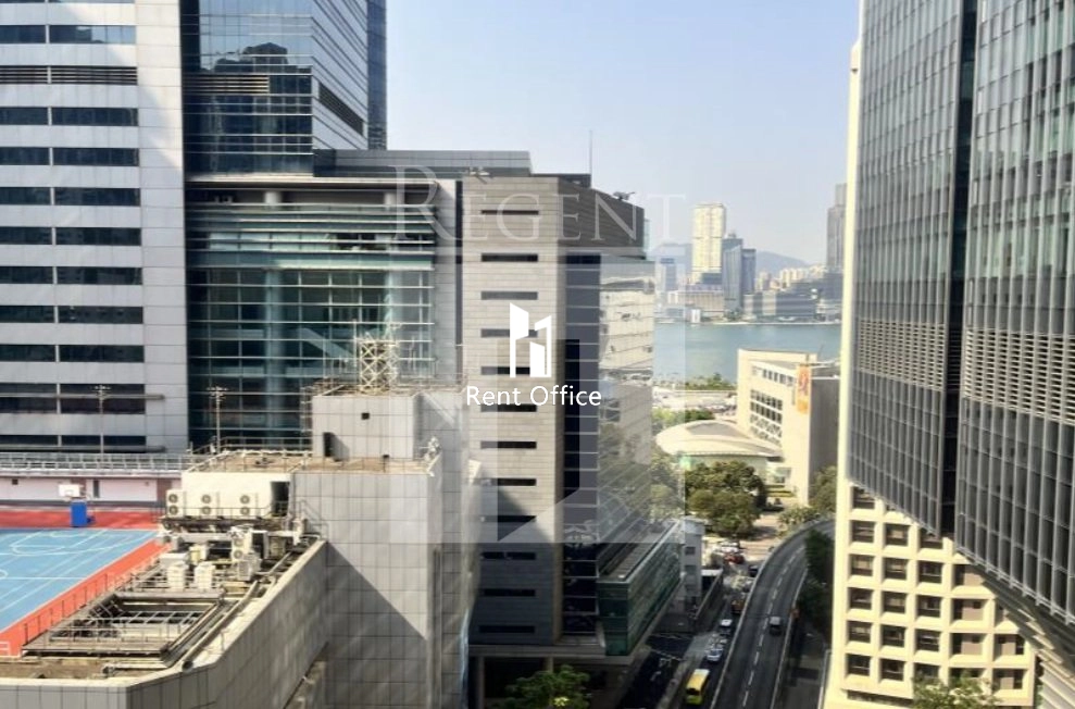 CHINA HONG KONG TOWER (中港大廈)-C0581041