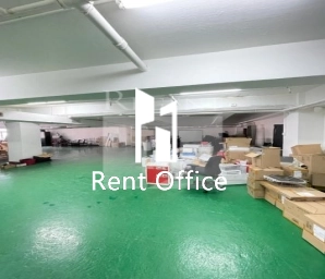 D.J.BLDG (申新大廈)