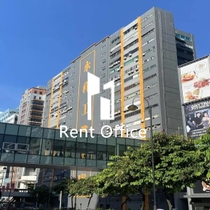 永祥工业大厦-2