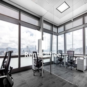 AIA Financial Center