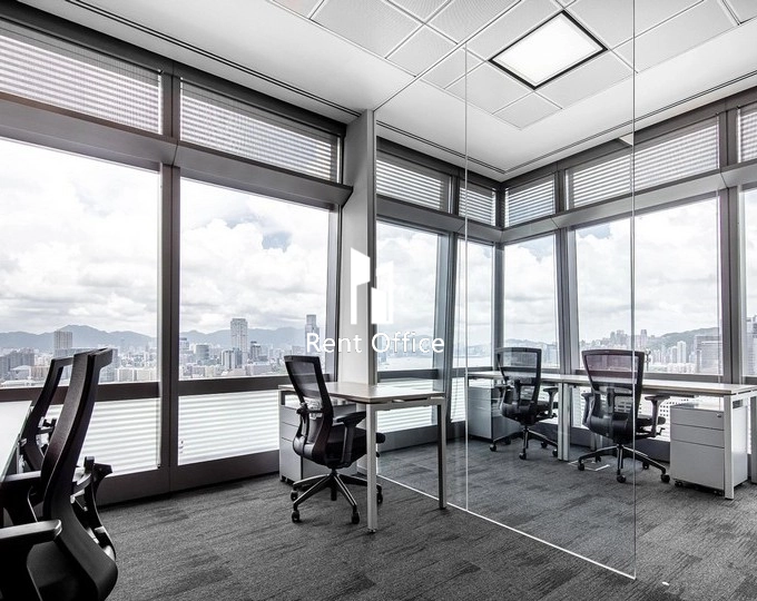 AIA Financial Center