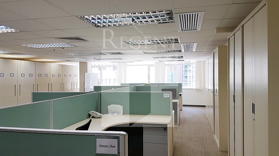 LOKE YEW BUILDING (陸佑行)