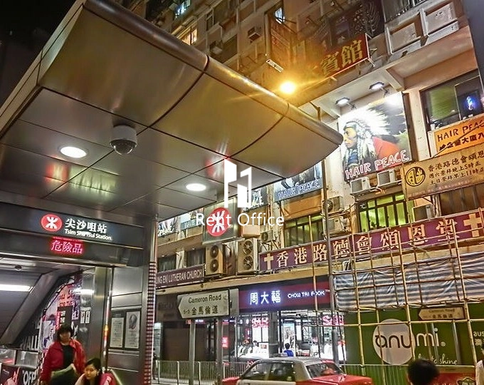 China Insurance Building