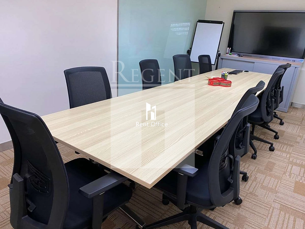 SILVERCORD BLOCK 02 (新港中心 第02座)-RGP022134