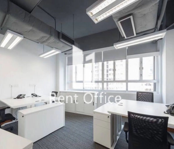 觀塘道336號-觀塘務式辦公室