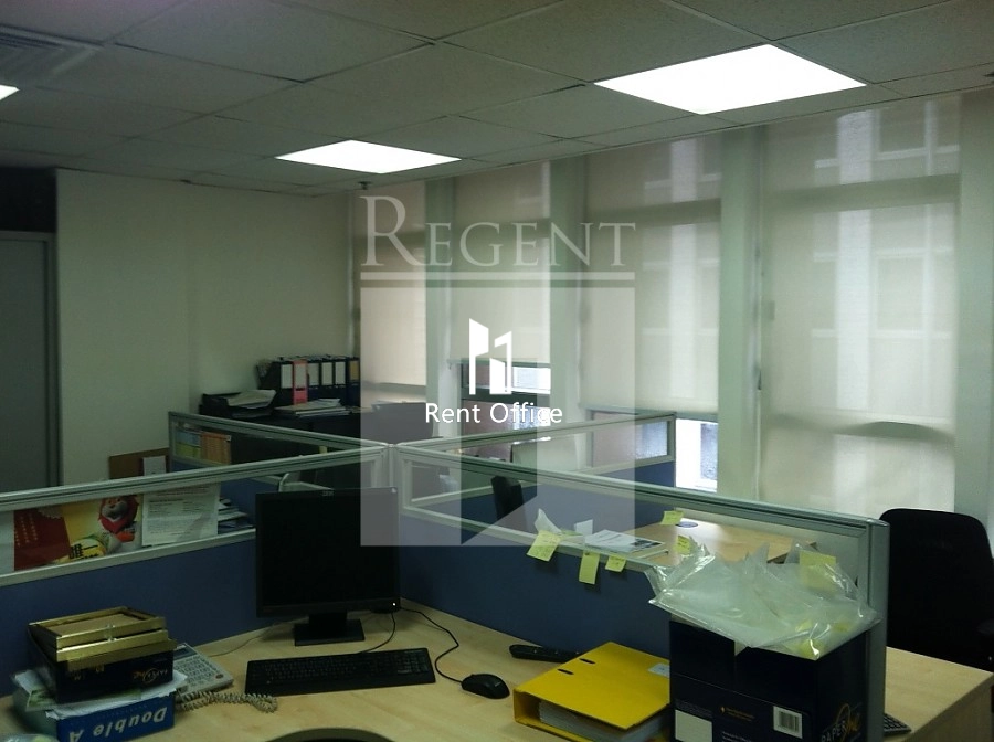 CHINESE BANK BUILDING (華人銀行大廈)