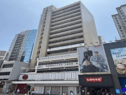 中银元朗商业中心 BOC Yuen Long Commercial Centre