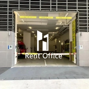 Cameron Sino Technology Centre -11