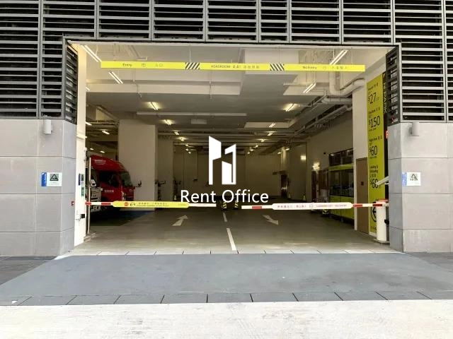 Cameron Sino Technology Centre 