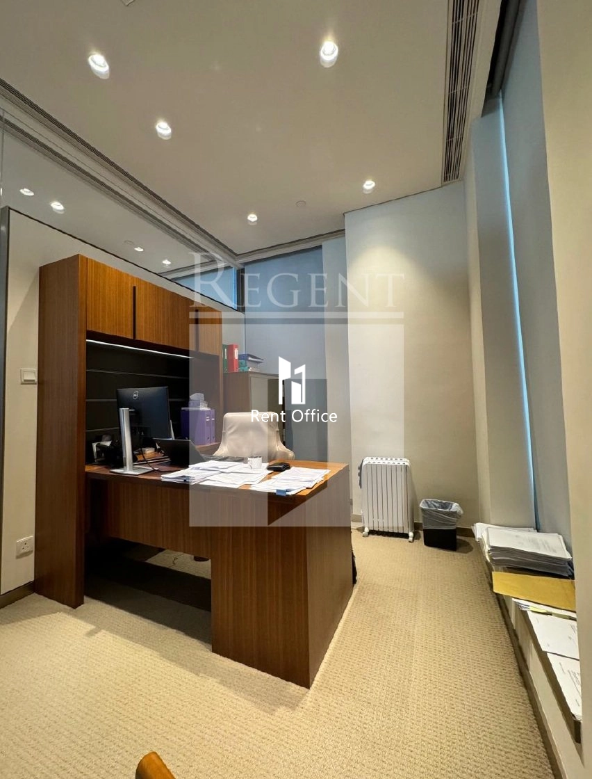 AGRICULTURAL BANK OF CHINA TOWER (中國農業銀行大廈)-C0556752