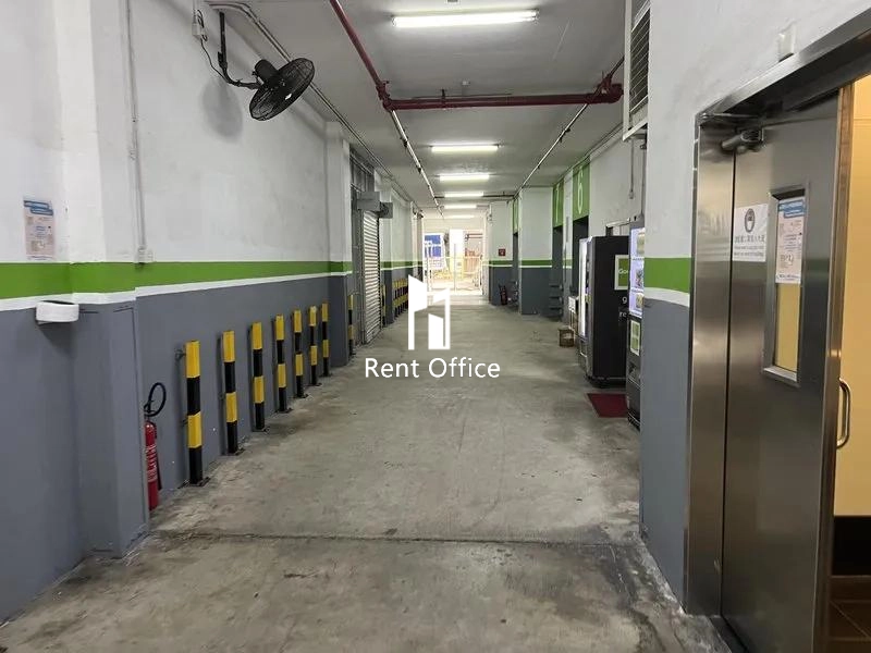 嘉民屯門物流中心2座