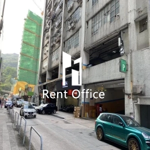 裕丰工业大厦-3