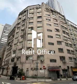 Shun Yee Factory Building