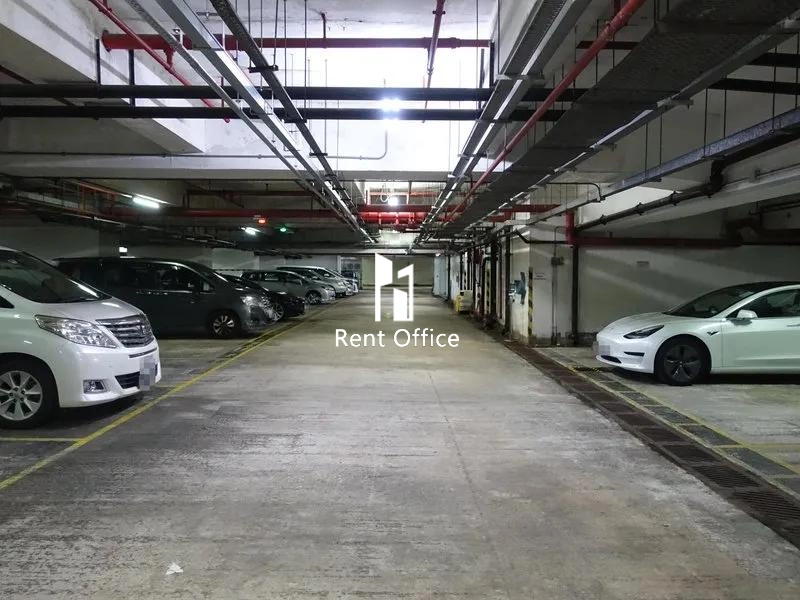 永得利广场一座