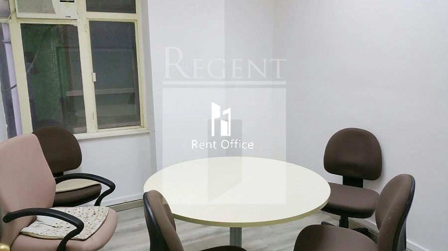 HARVEST BUILDING (恒丰大厦)-RGP014221