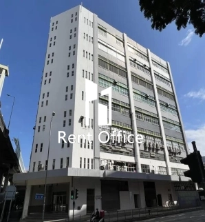 Sunking Factory Building