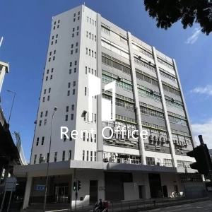 顺景工业大厦-0