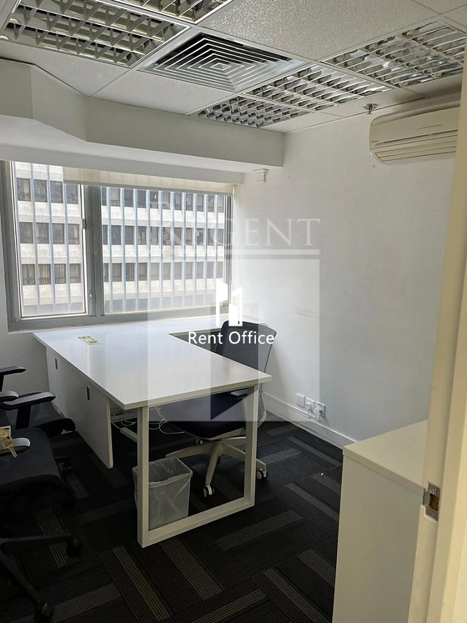 CALTEX HOUSE (德士古大廈)-RGP016536