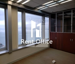 Shun Tak Centre (china Merchants Tower) (信德中心 招商局大廈)