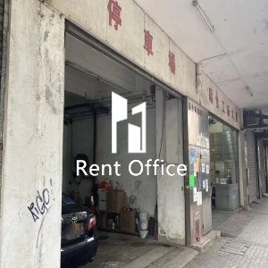 福全工廠大廈-3