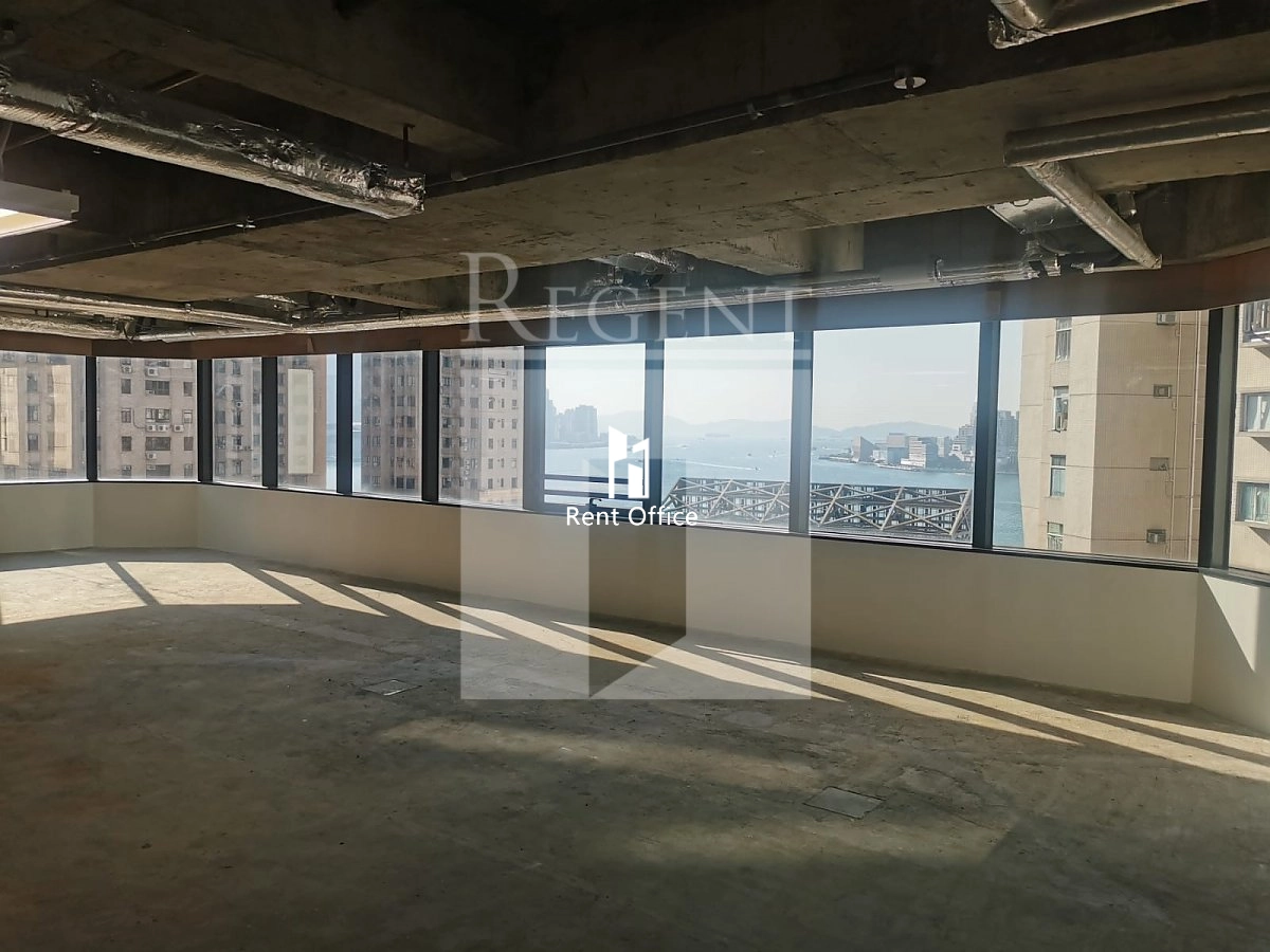 LEE & MANSION COMMERCIAL CENTRE (理文商業中心)