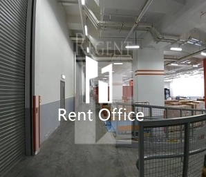 MAPLETREE LOGISTICS HUB TSING YI (丰树青衣物流中心)