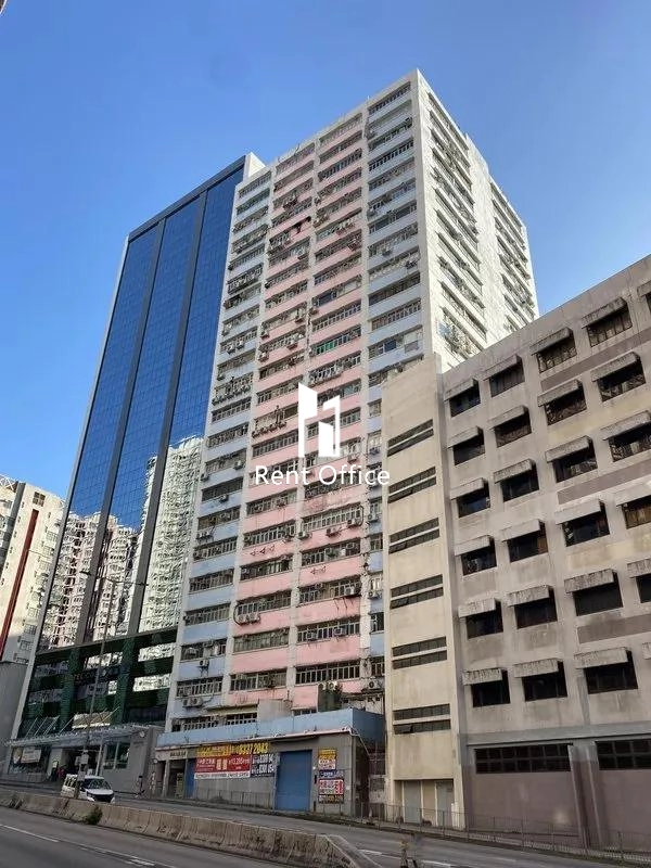 Shui Sum Industrial Building-5