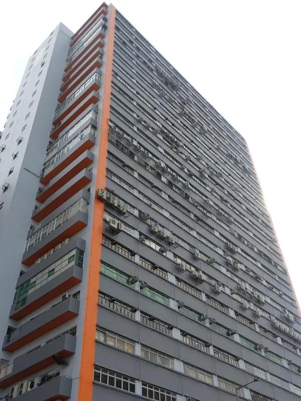 Kingsford Industrial Building Phase 2