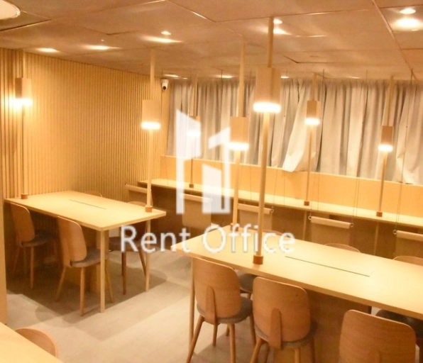 薈學坊-九龍灣務式辦公室