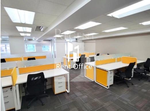 OFFICEPLUS @SHEUNG WAN (協成行上環中心)