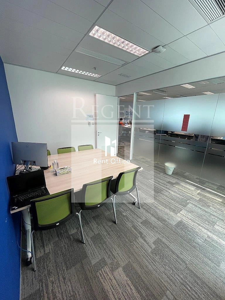 ENTERPRISE SQUARE PHASE 05 TOWER 01 (企業廣場 第05期 第01座)-RGP024316