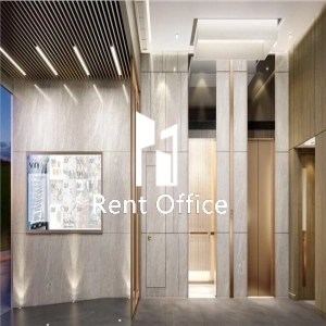 Golden Resources Tower-4