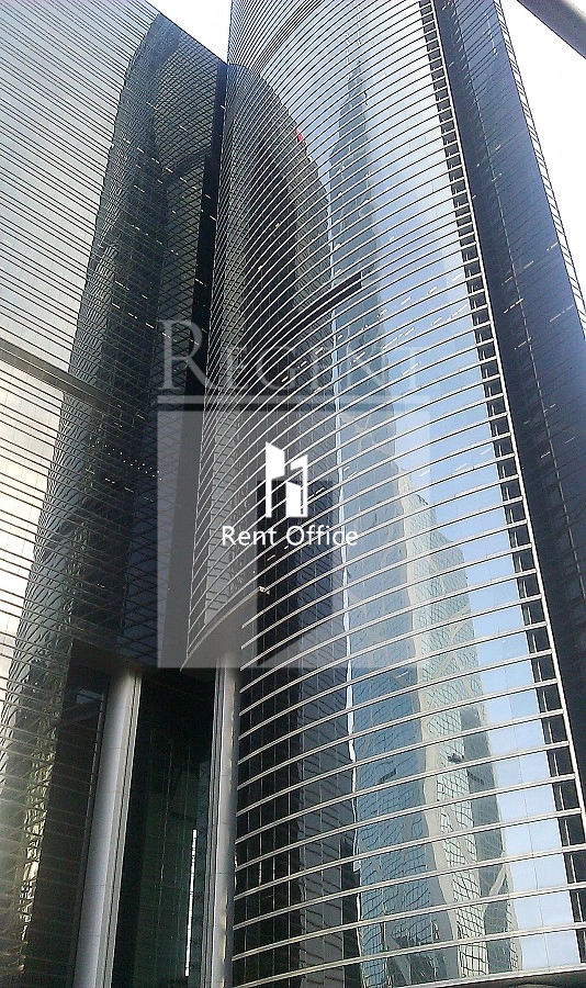 CITIBANK TOWER (花旗銀行大廈)